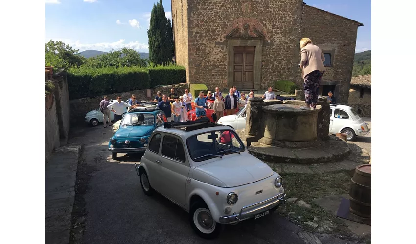 Tuscanteam.com