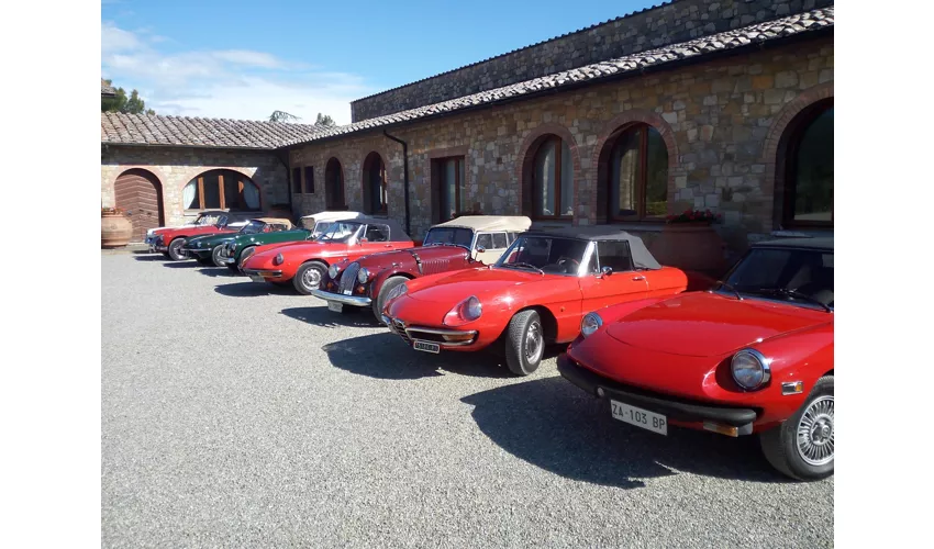 Tuscanteam.com