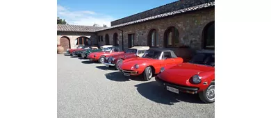 Tuscanteam.com