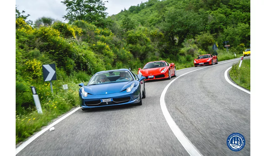 Tuscanteam.com