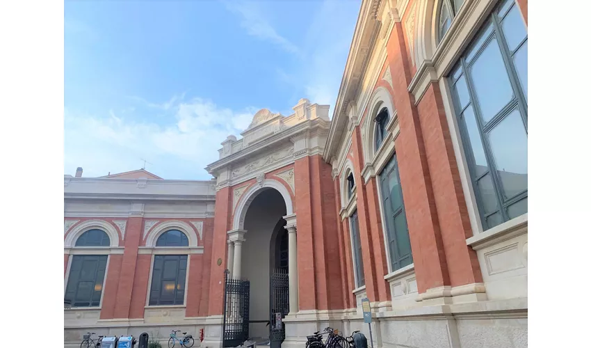 Mercato Coperto