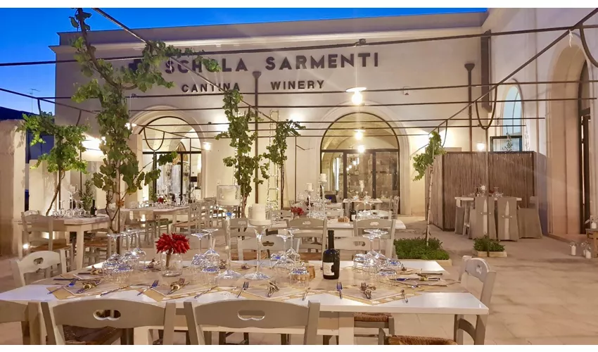 Schola Sarmenti