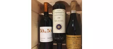 Caffetteria enoteca bonafede