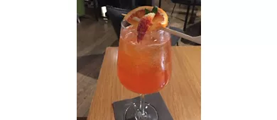 Caffetteria enoteca bonafede