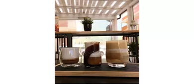 Caffetteria enoteca bonafede