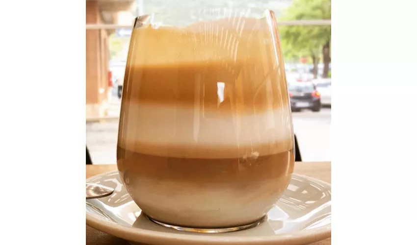 Caffetteria enoteca bonafede