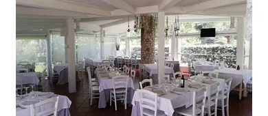 Ristorante La Mia Terra