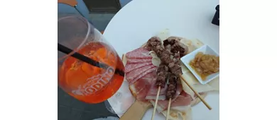 Bar 4 Mori