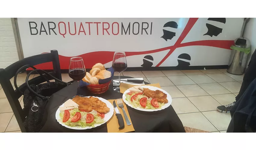 Bar 4 Mori