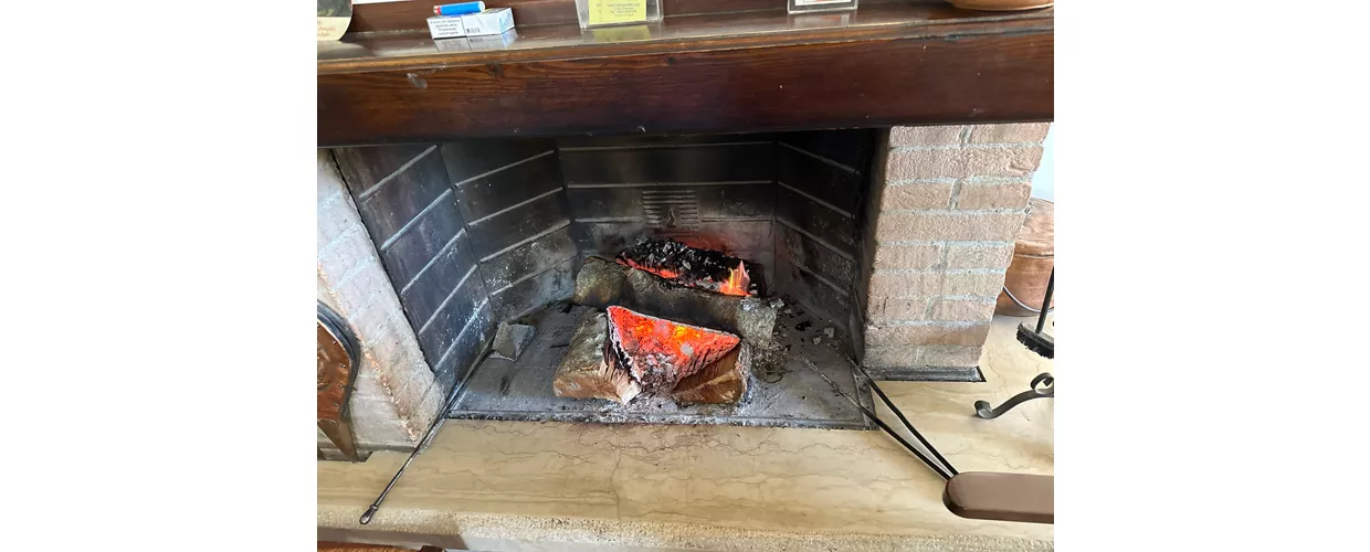 Ristorante La Taverna
