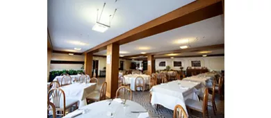 Ristorante Vapore sul Lago di Como