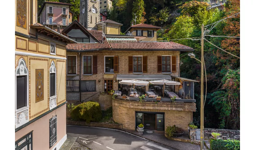 Hotel Vapore