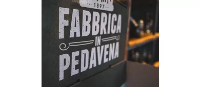 Fabbrica In Pedavena Mestre