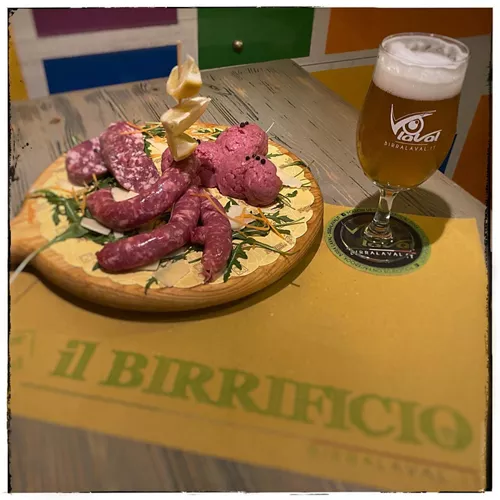 Il Birrificio - Birra Laval
