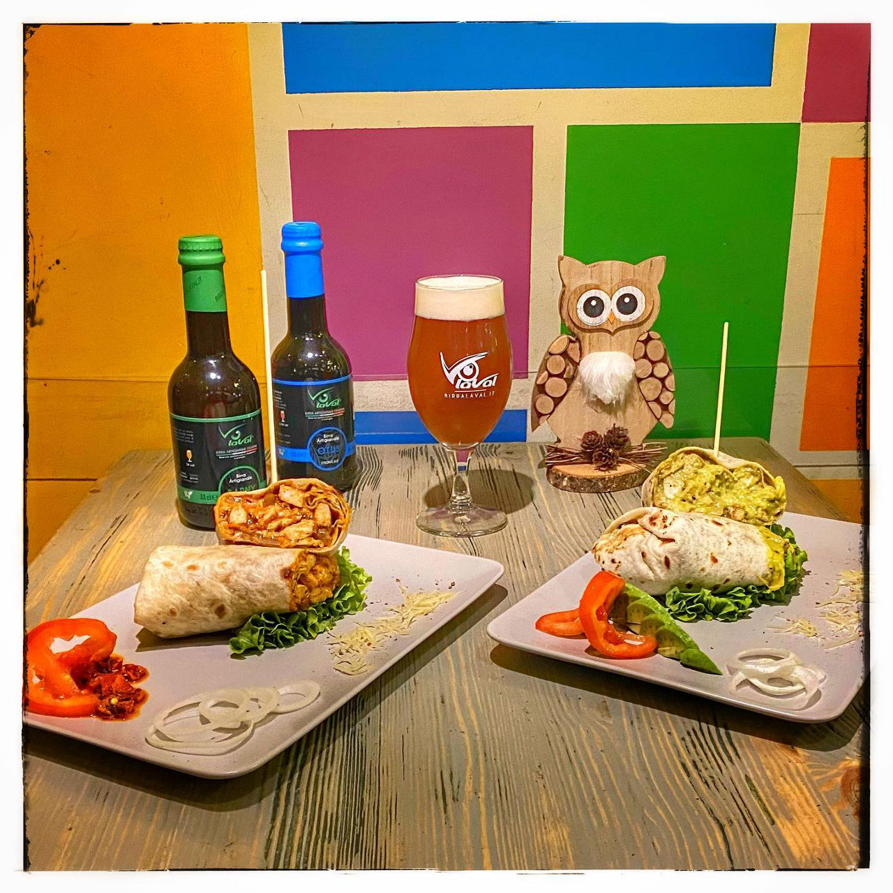 CALDO GRL SMR Toppa Estate Bop Ricamato Ferro Su EUR 12,07 - FR - Foto 3