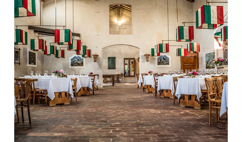 Casa Spadoni