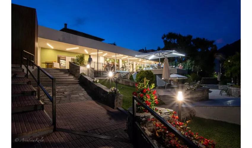 Ristorante Punti di Vista