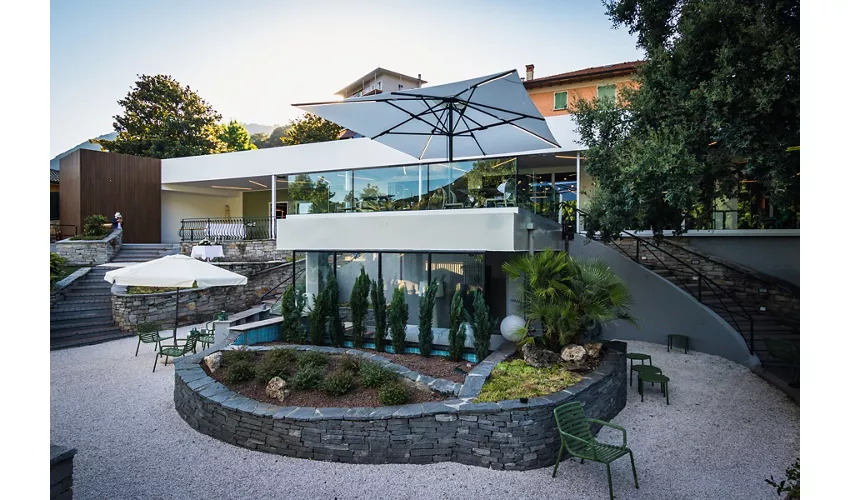 Ristorante Punti di Vista
