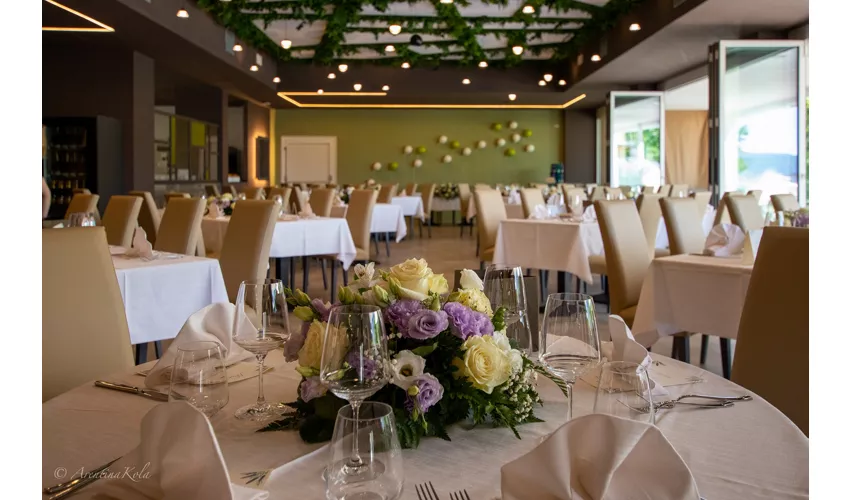 Ristorante Punti di Vista