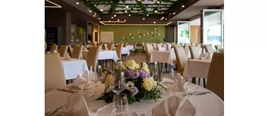 Ristorante Punti di Vista