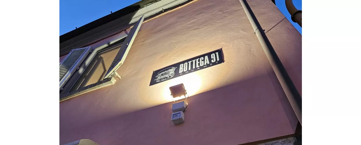 bottega91gourmet