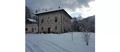 Agriturismo Fattoria Ortoalpino
