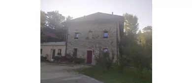 Agriturismo Fattoria Ortoalpino