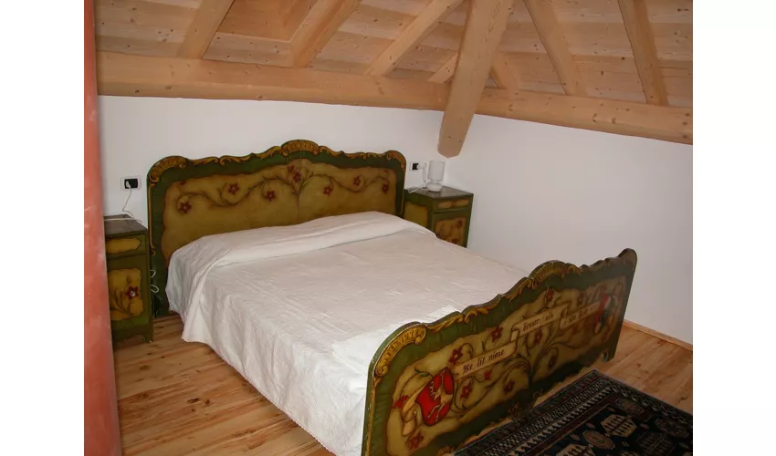 Agriturismo Fattoria Ortoalpino