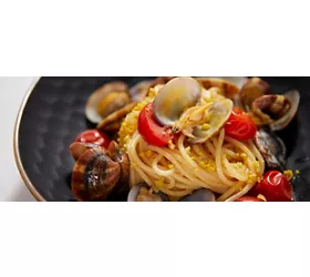 Il Gatto che Ride - Ristorante con Pizza