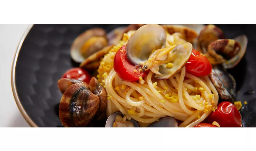 Il Gatto che Ride - Ristorante con Pizza