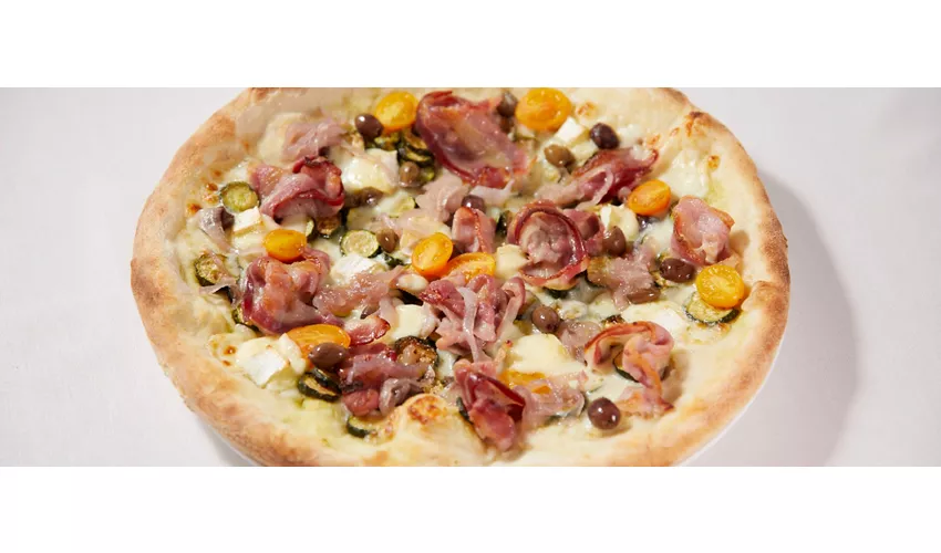 Il Gatto che Ride - Ristorante con Pizza