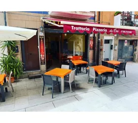 Trattoria Pizzeria da Emi