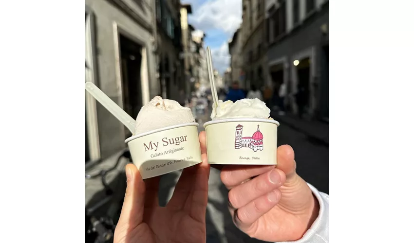 My Sugar Gelato Artigianale