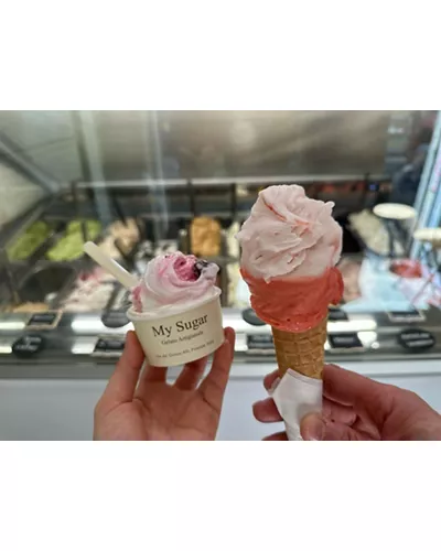My Sugar Gelato Artigianale