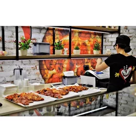 Focacceria That's Amore