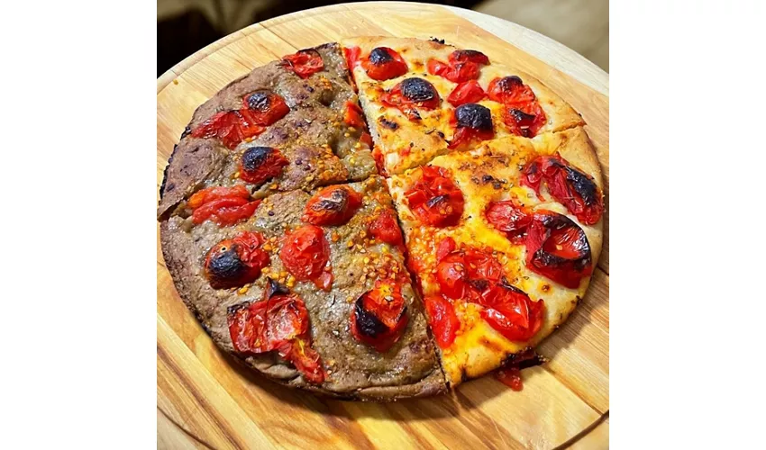 Focacceria That's Amore