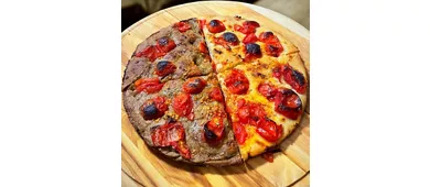 Focacceria That's Amore