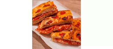 Focacceria That's Amore