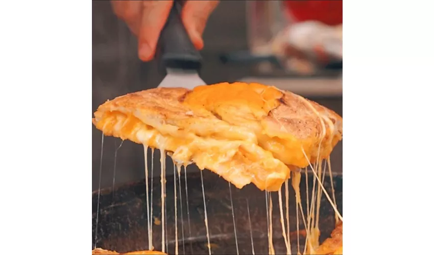 Focacceria That's Amore