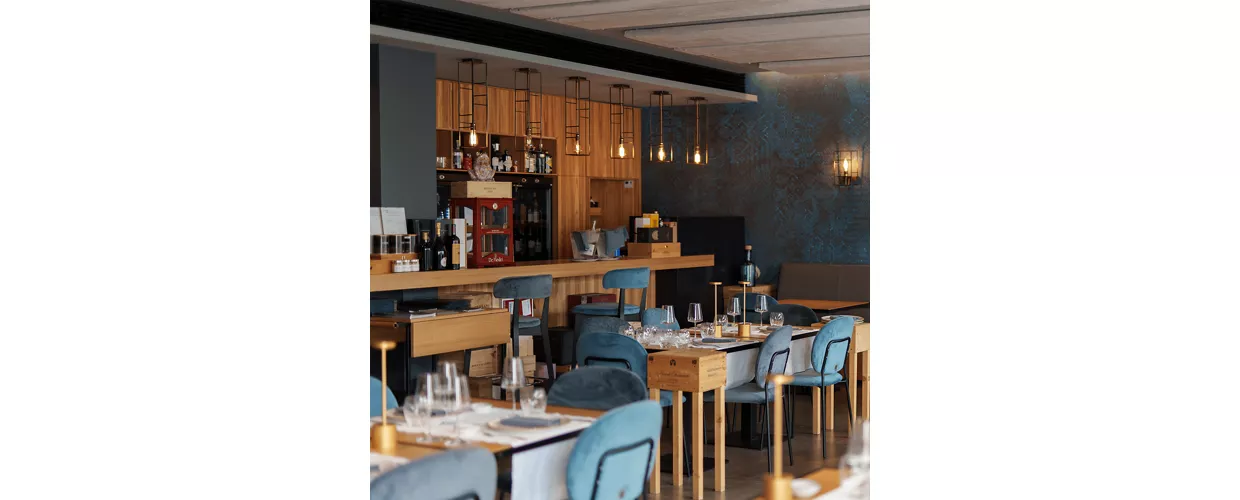 Calvi Ristorante