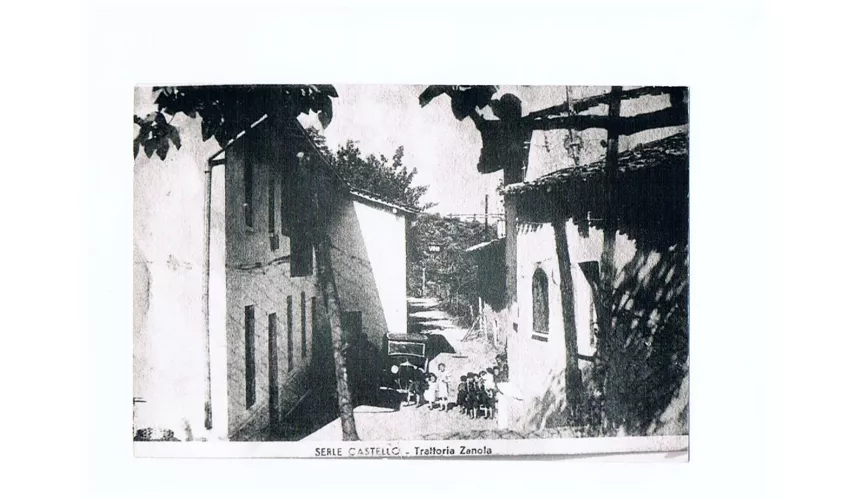 Trattoria Castello