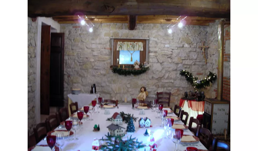 Trattoria Castello