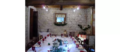 Trattoria Castello