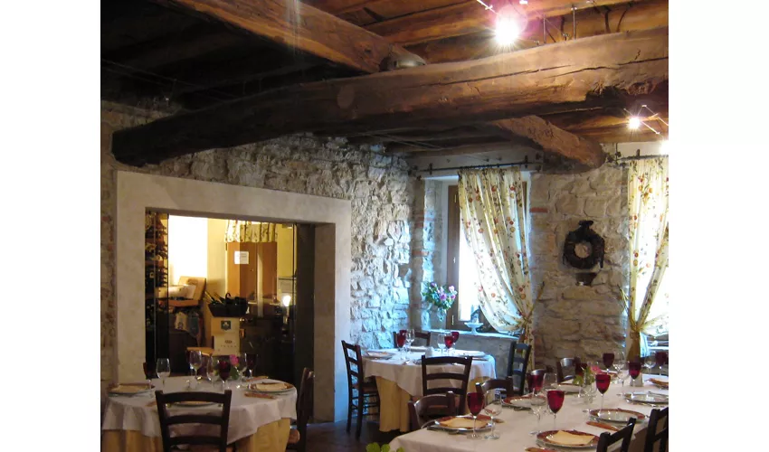 Trattoria Castello