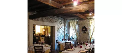 Trattoria Castello