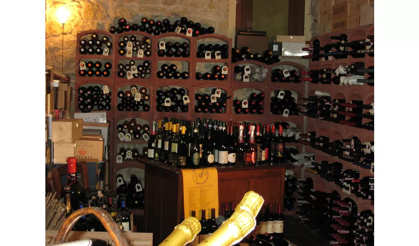 Trattoria Castello
