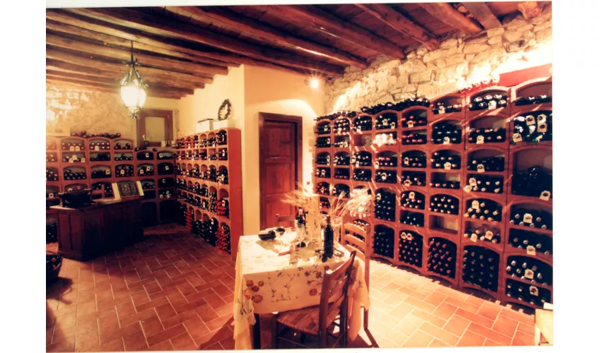Trattoria Castello