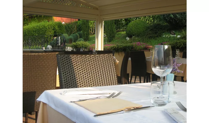 Trattoria Castello