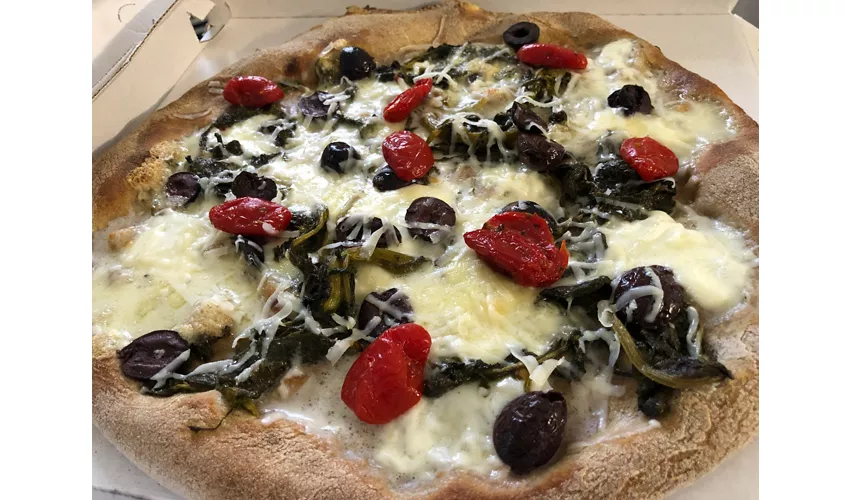 Pizzeria Pellegrino
