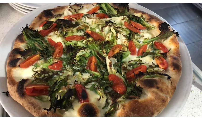 Pizzeria Pellegrino